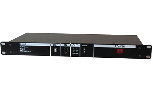 Asim Api ASiM Controller - truePHASE